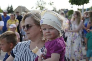 Dzień Dziecka w Łapach 2023