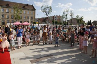 Dzień Dziecka w Łapach 2023