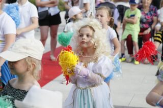 Dzień Dziecka w Łapach 2023