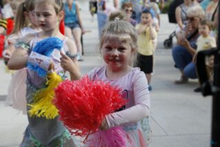 Dzień Dziecka w Łapach 2023