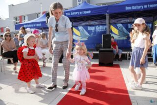 Dzień Dziecka w Łapach 2023