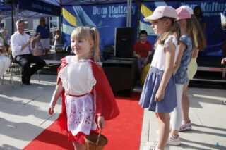 Dzień Dziecka w Łapach 2023