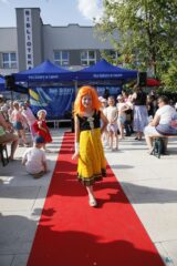 Dzień Dziecka w Łapach 2023