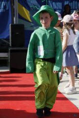 Dzień Dziecka w Łapach 2023