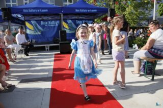 Dzień Dziecka w Łapach 2023