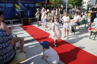 Dzień Dziecka w Łapach 2023