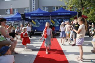 Dzień Dziecka w Łapach 2023