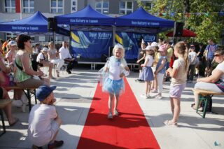 Dzień Dziecka w Łapach 2023