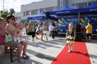 Dzień Dziecka w Łapach 2023