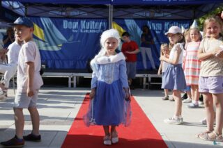 Dzień Dziecka w Łapach 2023