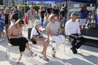 Dzień Dziecka w Łapach 2023