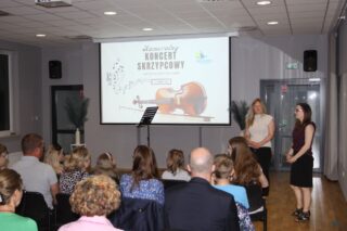 2023 koncert skrzypcowy
