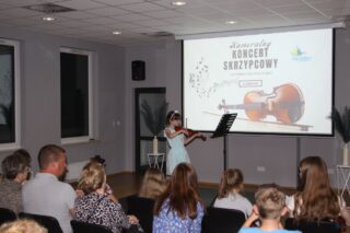 2023 koncert skrzypcowy