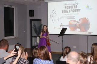 2023 koncert skrzypcowy