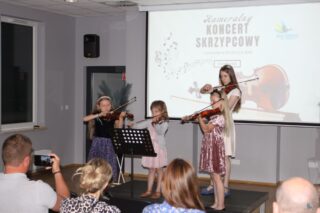 2023 koncert skrzypcowy