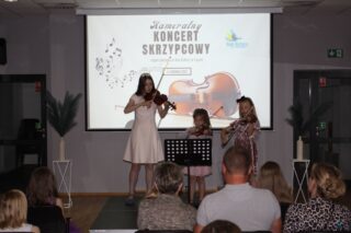 2023 koncert skrzypcowy