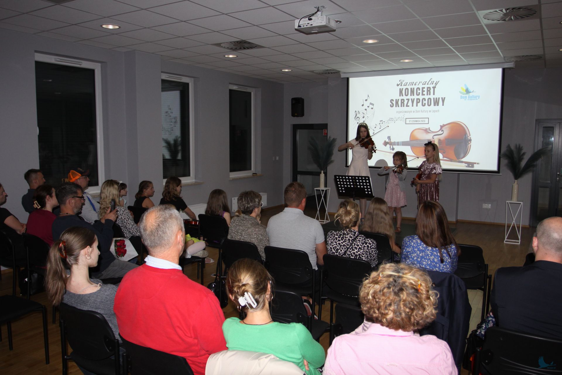 2023 koncert skrzypcowy