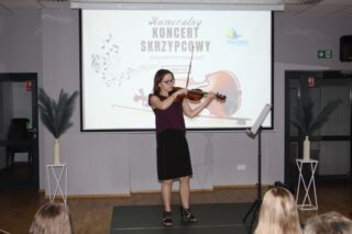 2023 koncert skrzypcowy