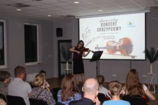 2023 koncert skrzypcowy