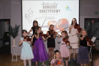 2023 koncert skrzypcowy