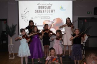 2023 koncert skrzypcowy