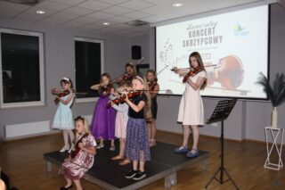 2023 koncert skrzypcowy