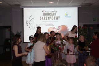 2023 koncert skrzypcowy