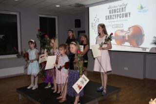 2023 koncert skrzypcowy