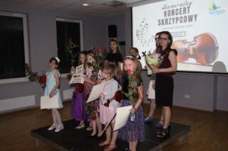 2023 koncert skrzypcowy