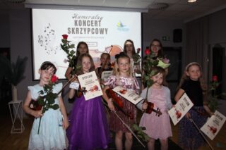 2023 koncert skrzypcowy