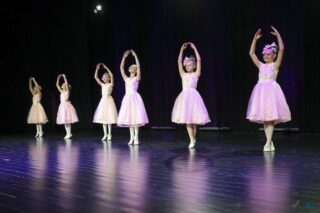 Magia Muzyki to spektakl taneczny, wokalny i instrumentalny przygotowany przez uczestników pracowni nauki gry na skrzypcach i pianinie, nauki śpiewu oraz tańca, prezentujący tegoroczne osiągnięcia uczestników wymienionych pracowni.