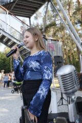 2023 Otwarcie wieży w Uhowie