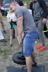 2023 Otwarcie wieży w Uhowie