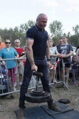 2023 Otwarcie wieży w Uhowie