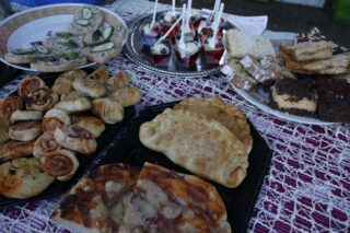 2023 Otwarcie wieży w Uhowie