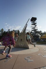 2023 Otwarcie wieży w Uhowie