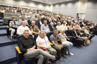 2023 Paranienormalni