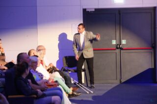 2023 Paranienormalni