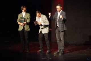 2023 Paranienormalni