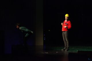 2023 Paranienormalni