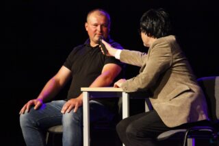 2023 Paranienormalni