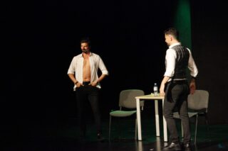 2023 Paranienormalni