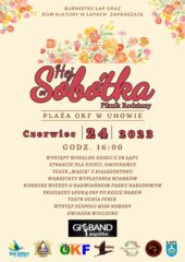 SOBOTKA 2023