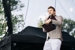 Festyn Łap Lato z okazji Dni Łap 2 lipca 2023