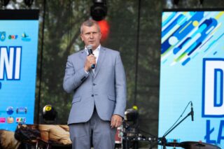 Festyn Łap Lato z okazji Dni Łap 2 lipca 2023