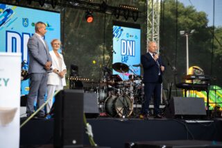 Festyn Łap Lato z okazji Dni Łap 2 lipca 2023