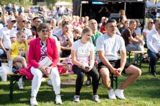 Festyn Łap Lato z okazji Dni Łap 2 lipca 2023