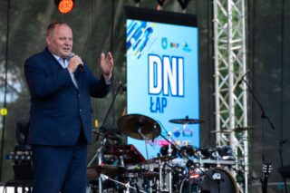 Festyn Łap Lato z okazji Dni Łap 2 lipca 2023
