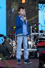 Festyn Łap Lato z okazji Dni Łap 2 lipca 2023