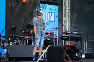 Festyn Łap Lato z okazji Dni Łap 2 lipca 2023